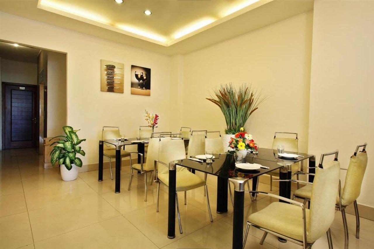 Ben Thanh Market - Hotel Premium Хошимін Екстер'єр фото