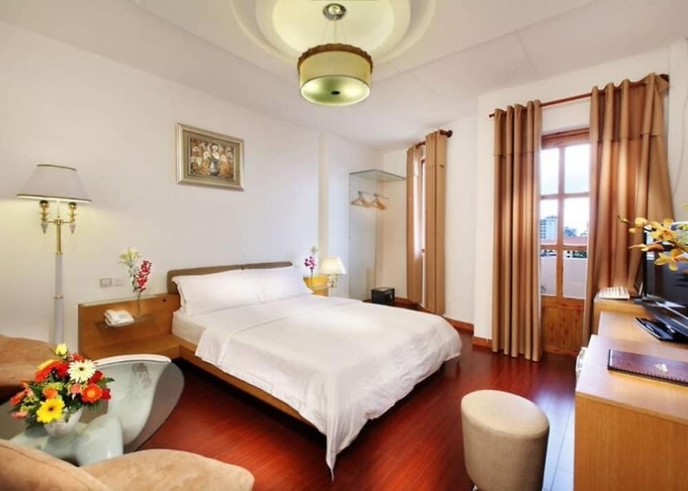 Ben Thanh Market - Hotel Premium Хошимін Екстер'єр фото