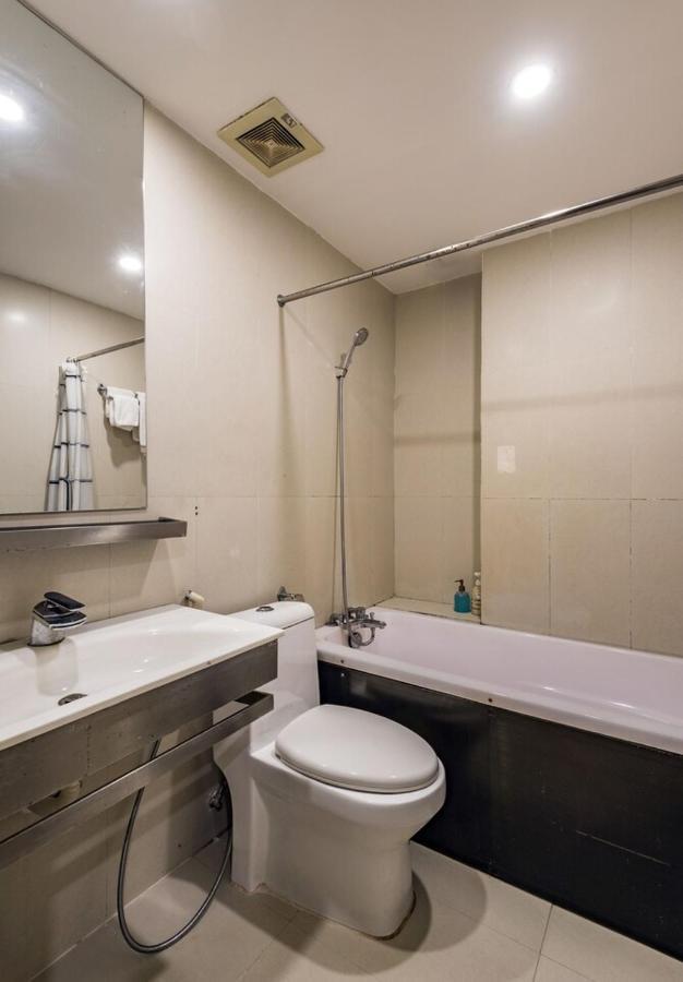Ben Thanh Market - Hotel Premium Хошимін Екстер'єр фото